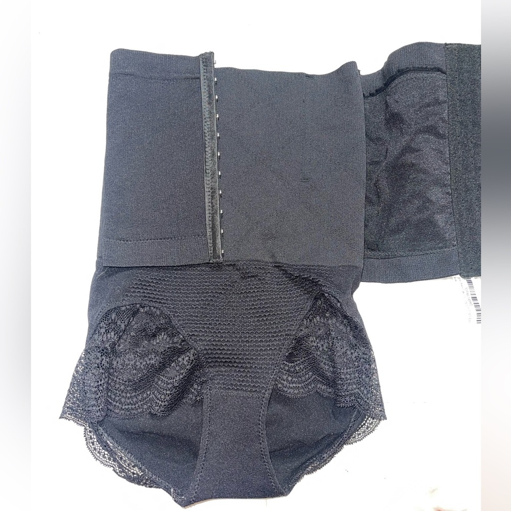 Tummy control panties